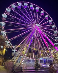 Reuzenrad SkyWheel huren I Kermisverhuur.nl